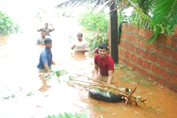 എന്റെ നാട്ടില്‍ നിന്നും ചില മഴക്കാല ചിത്രങ്ങള്‍ ....! - Page 2 110