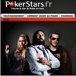 "Les mardi de Pokergang" tous les mardi sur Pokerstars.fr!  Captu110