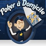 Poker à domicile Captur45