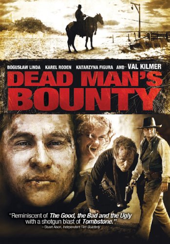 Dead man's Bounty - Summer Love - 2006 - Piotr Uklanski 51gcye10