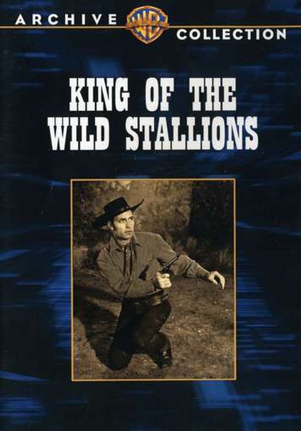 Le roi des chevaux sauvages- King of the wild stallion- 1959- R G Springsteen 88331610