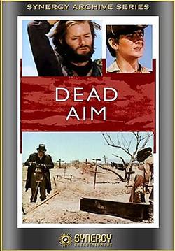 Dead Aim - Arde, Baby, Arde - 1975- José Bolanos D0049711