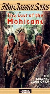 Le dernier des Mohicans -Last of the Mohicans- 1977- James L Conway  Le-der10