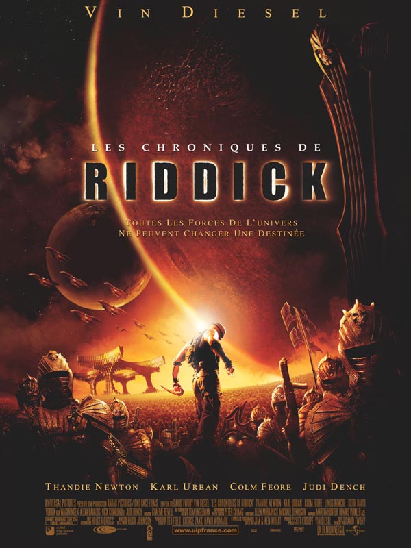 Les Chroniques de Riddick - The Chronicles of Riddick - 2004- David Twohy Les-ch10