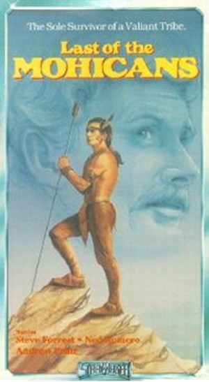 Le dernier des Mohicans -Last of the Mohicans- 1977- James L Conway  Moviec10
