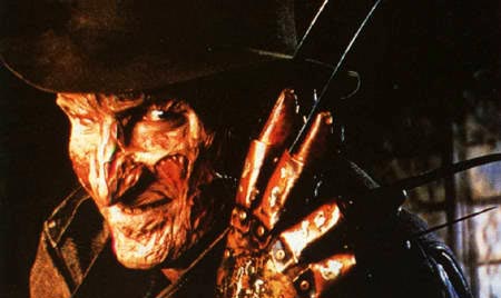 A Nightmare on Elm Street II - Die Rache (1985) Freddy11