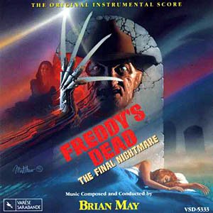 A Nightmare on Elm Street VI - Freddy´s Finale (1991) Freddy15