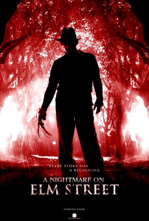 A Nightmare on Elm Street IX - Remake (2010) Nightm11