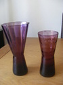 Alsterfors textured vases Glass_24