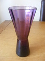 Alsterfors textured vases Glass_26