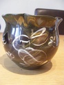 Martin Pettinger, Old Forge Pottery, Williton, Somerset Potter29