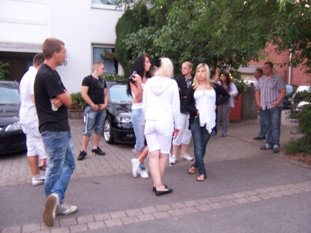 1tes Opelscheunen Treffen in Burgdorf, Angrillen und Ausfahrt zum 1. Tagestreffen des Opel Club Pattensen -- Berichte und Bilder ab Seite 7  - Seite 6 100_7845