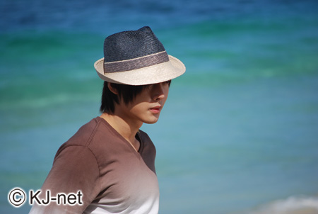 Hyun Joong "The First Love Story"  99621811