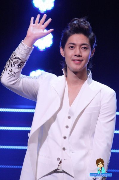 Hyun Joong “Boys Over Flowers” Alumni event  K1910