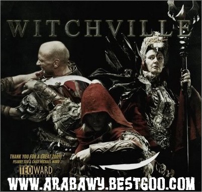 فيلم الأكشن والفانتازيا الرائع Witchville 2010 مترجم بجودة HDTV تحميل مباشر 11118h10