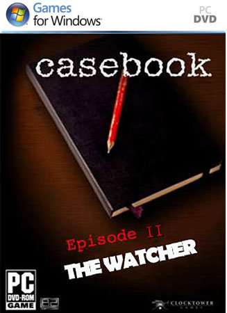  حصريا .. لعبة الاكشن والعصابات الرهيبة الشبيهة بلعبة ماكس باين Casebook Episode II The Watcher 148110