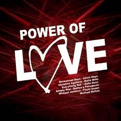  Power Of Love 2011 ( Love Songs ) 32602210