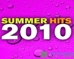 VA Summer Mega Compilation August 2010 ~ 87 Dance Track 330 MB  36024010