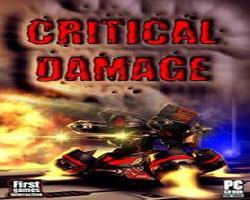  لعبة الخيال العلمي و الاكشن Critical Damage كاملة 212Mb مع Setup  46816310