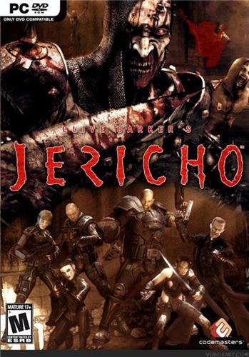  من الجحيم الى الجحيم :: افضل لعبة رعب فى تاريخ العاب الرعب فى العالم :: Clive Barker's Jericho :: بحجم 2 جيجا وتعمل بدون تسطيب  I6idk710