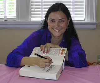 Diana Gabaldon Gabald10