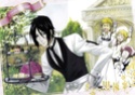 Black Butler 2009-010