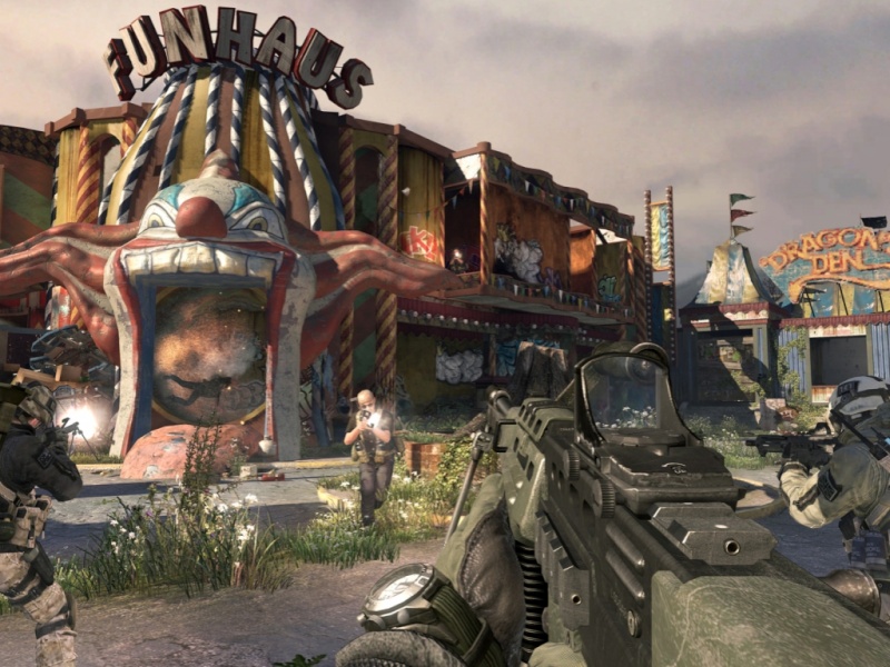 Pack map 2 : Resurgence Mw2res13