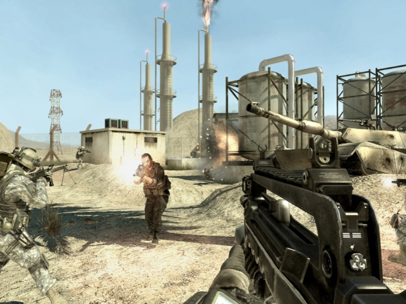 Pack map 2 : Resurgence Mw2res14