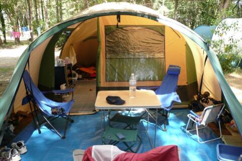 Cabanon biscaya 370 2025