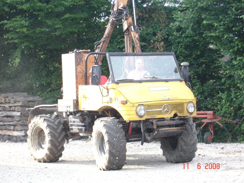unimog 406 Photo_14
