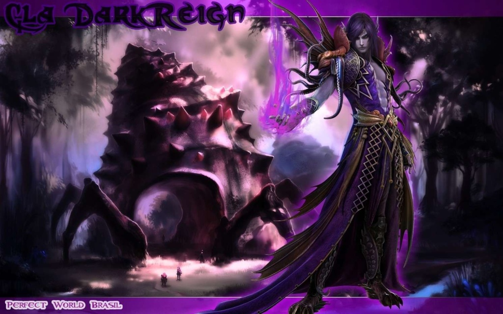 Clã DarkReign