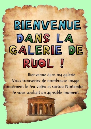 Ruol's Galery. Parche14