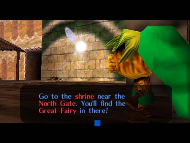Let's play The Legend of Zelda: Majora's Mask together! Go_to_11