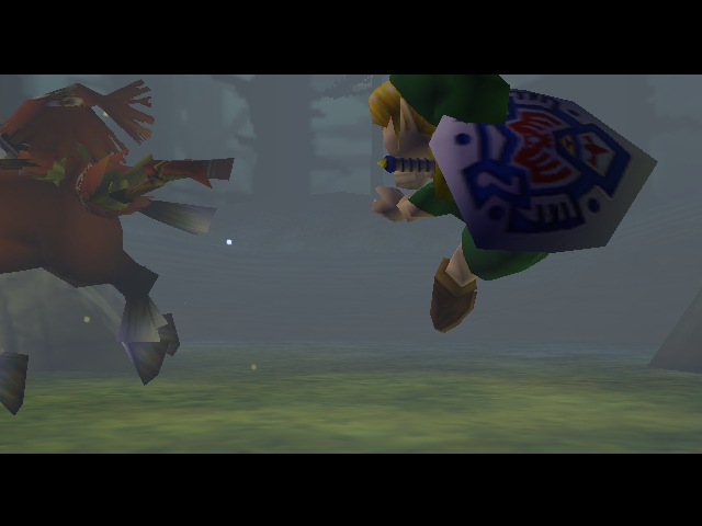 Let's play The Legend of Zelda: Majora's Mask together! Gtfo10