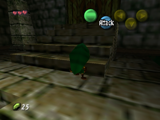 Let's play The Legend of Zelda: Majora's Mask together! Ok_let10