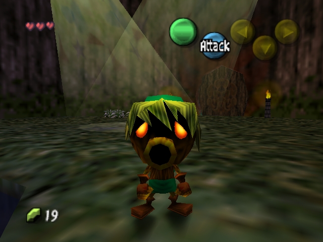 Let's play The Legend of Zelda: Majora's Mask together! Omfg_w10