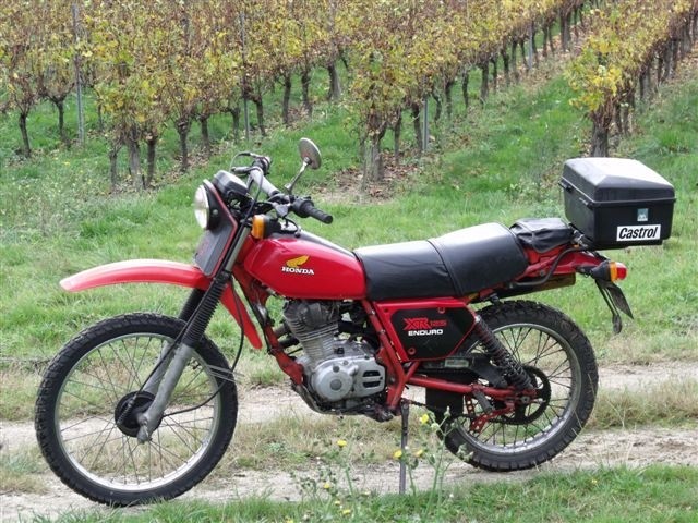 Honda XR, XLS et XLR Txav0011