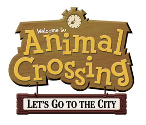 Animal Crossing (Let's go to the City)  Wii_an10