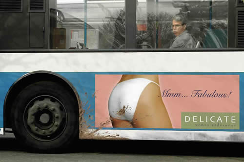 15 Unfortunately Placed Ads (2nd Part) 111