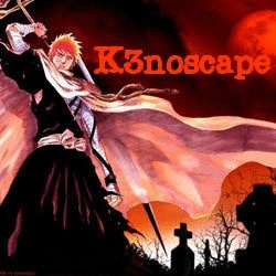 K3noscape