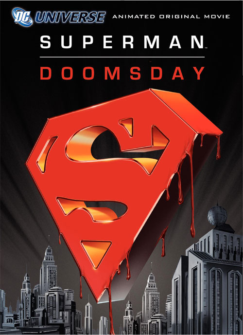 Superman Doomsday [2007] {Altyazılı} 115