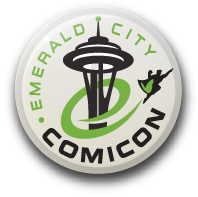 Emerald City Comic Con (3/2013) Logo10