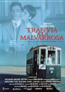 Exposition photographique "Valence du tramway" et projection du film "Tramway pour La Malvarrosa"  12535714
