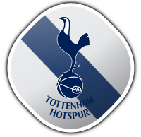 Tottenham  Totten10