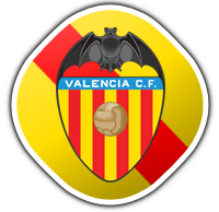 Valencia FC Negoc' Valenc10