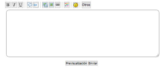 Respuesta Rapida con bordes circulares Rslto10