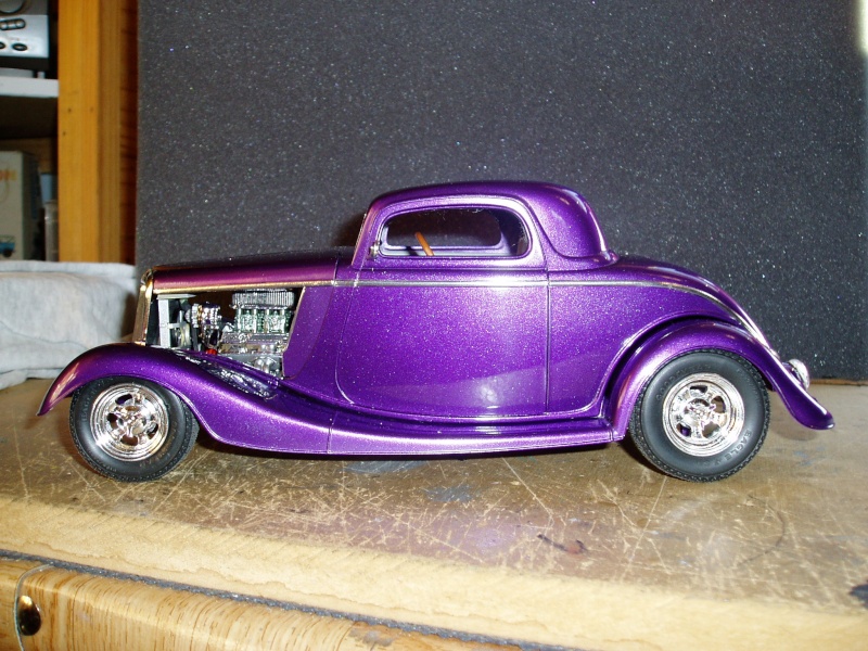 A couple of 1/16 scale 34 hot rods Websit10