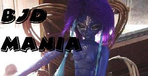 BJD mania