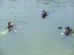 New Divers at Eccy - Scott and Cameron Dpp_0016