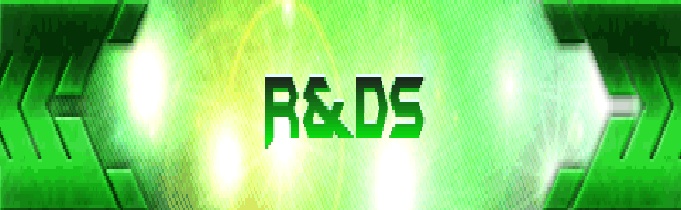 modern warfare clan R&DS